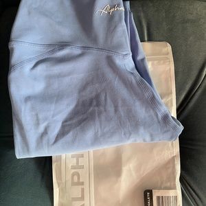 Alphalete Surface Power Leggings